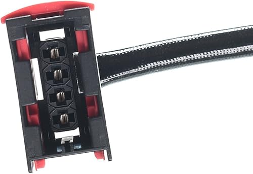 Miniatura 5 de 2 piezas de repuesto de sensor de oxígeno O2 para Porsche Boxster 1997 1998 1999 2003