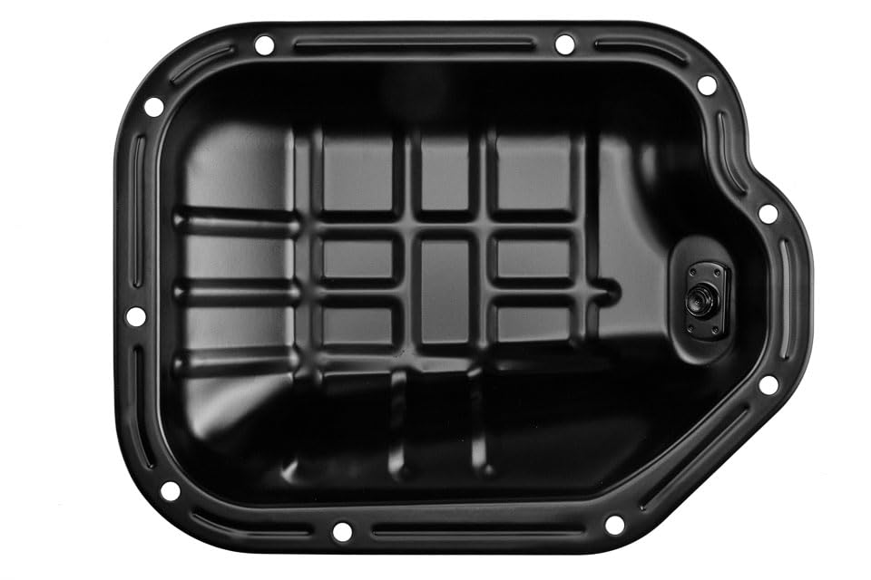 Cárter de aceite para Nissan Maxima 3.5 2009 BMO-NS-022 7