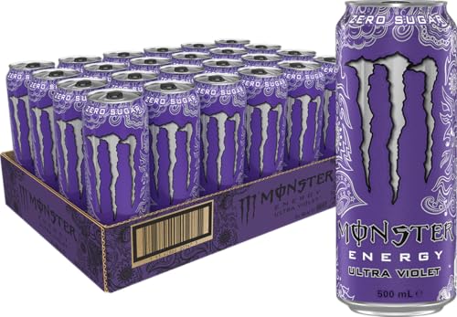 energy drinks