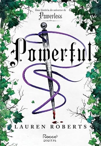 Powerful (Powerless)