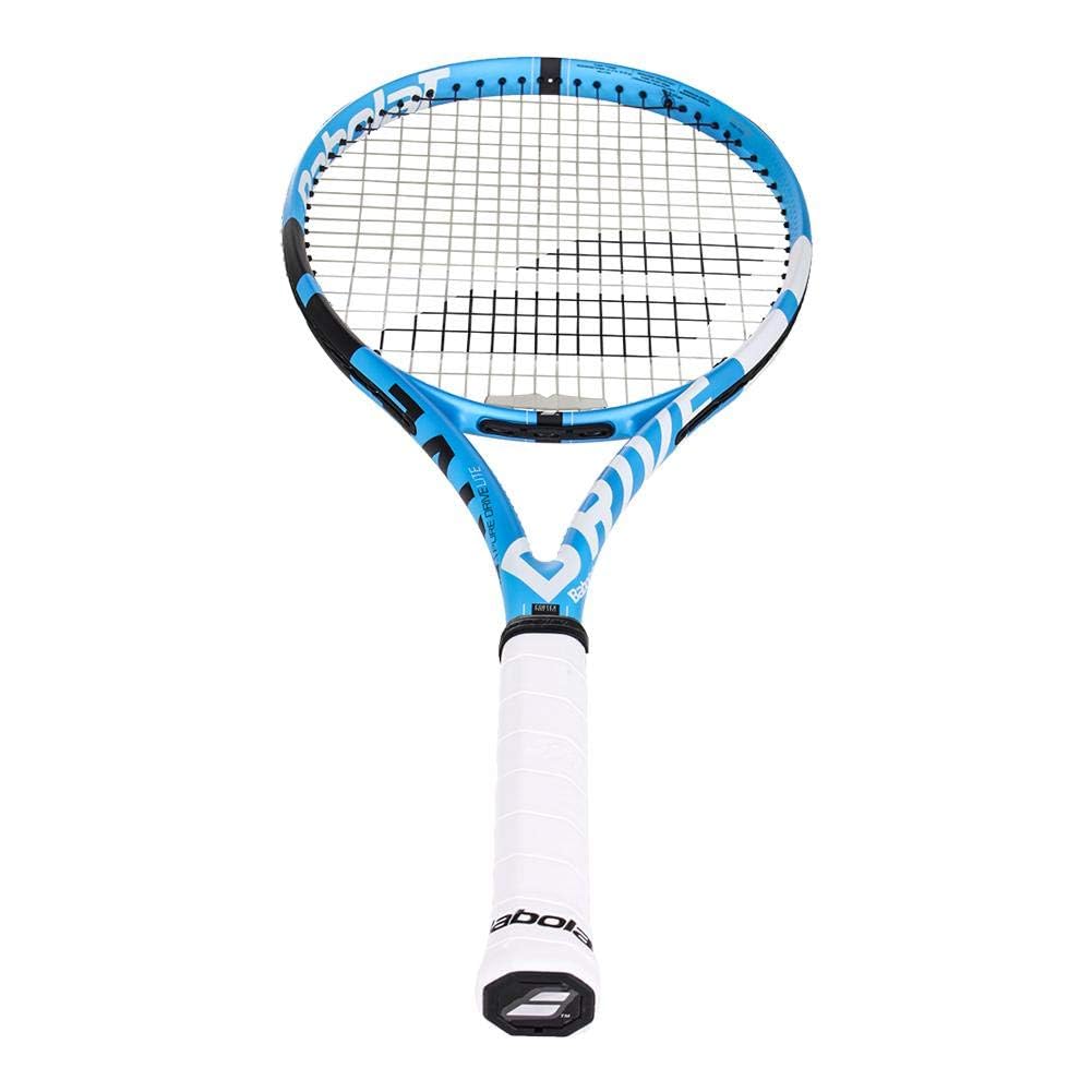 Babolat Pure Drive Lite 2018 Tennis Racquet - 4-1/8: Buy Online at