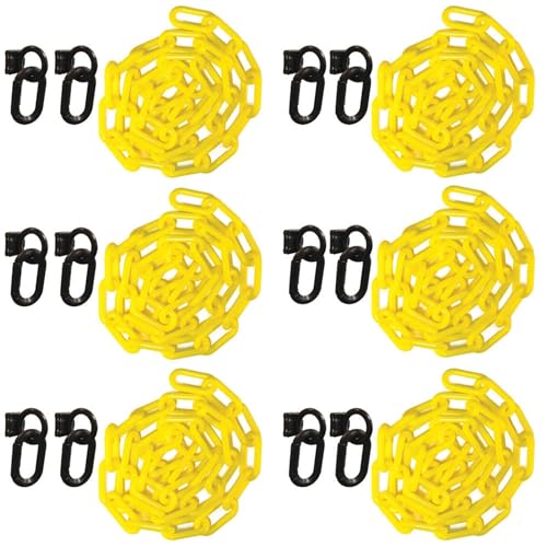 Mr. Chain Loading Dock Kit, Pack of 6 (72302-6)