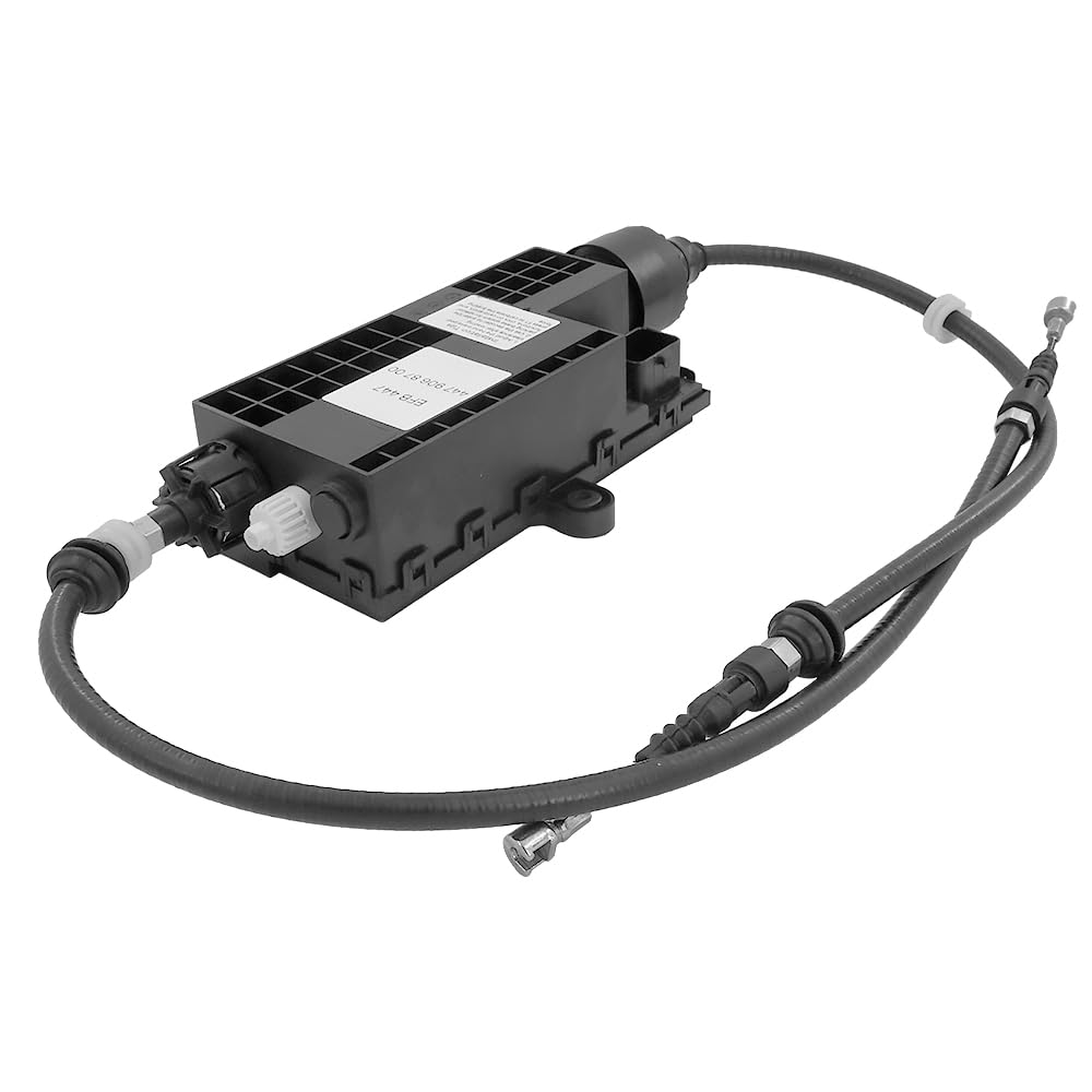 Elektrische Feststellbremse Handbremsseile A4479068700 für Mercedes V-Klasse W447 Vito W448