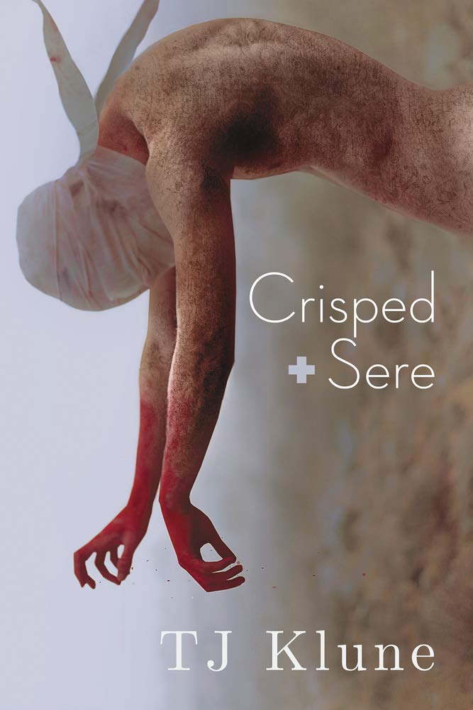 Buy Crisped + Sere (Immemorial Year, 2) — BookShops.in