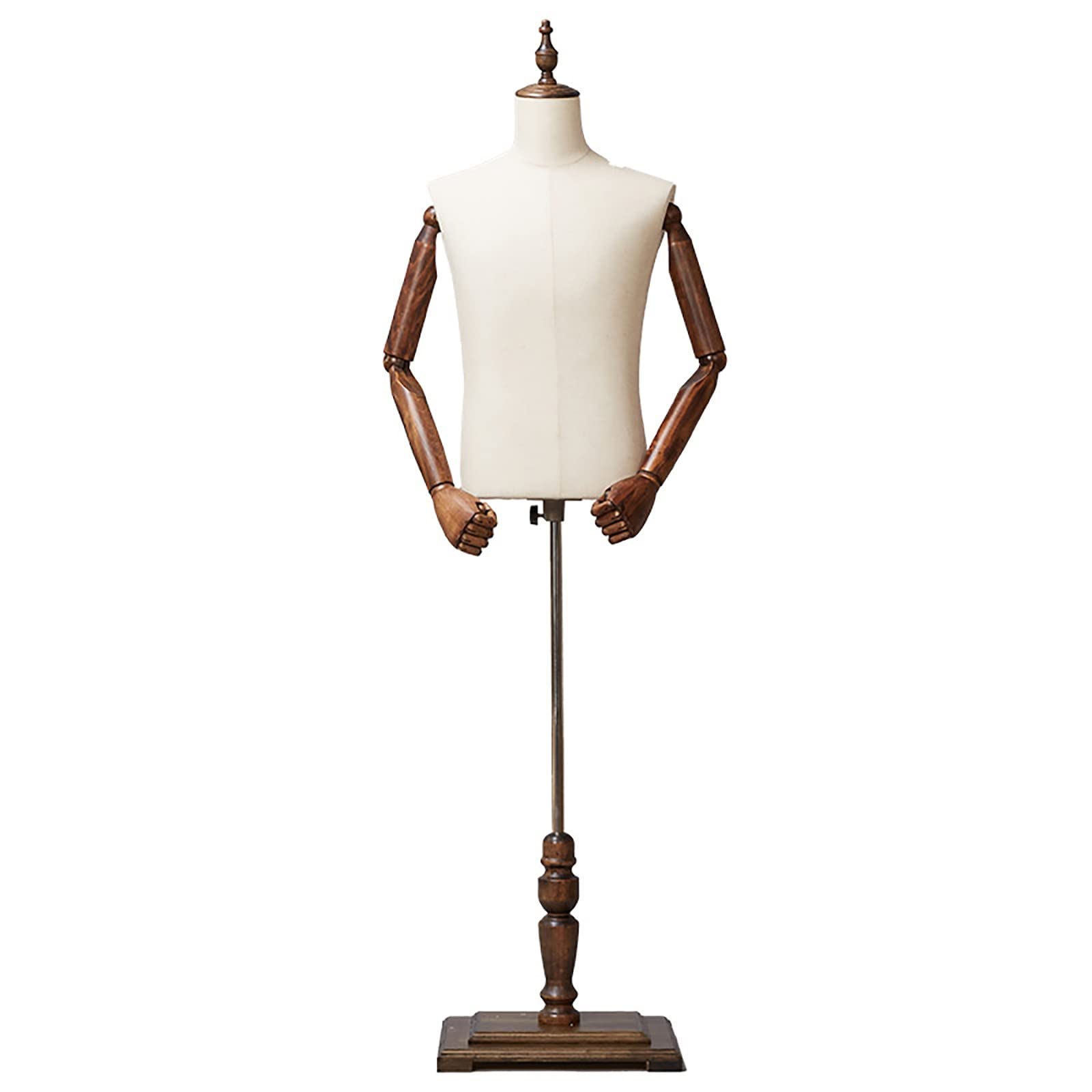 VINTAGE ヴィンテージ キッズ トルソー ボディ マネキン 子供用トルソー