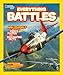 National Geographic Kids Everything Battles: Arm Yourself with Fierce Photos and Fascinating Facts