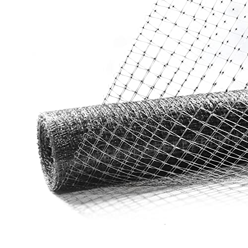 Fencer Wire Netting