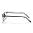 MERRY\'S Fashion Blue Light Blocking Glasses - Reading Glasses Metal Frame Spring Hinge Readers for Men Eyeglasses