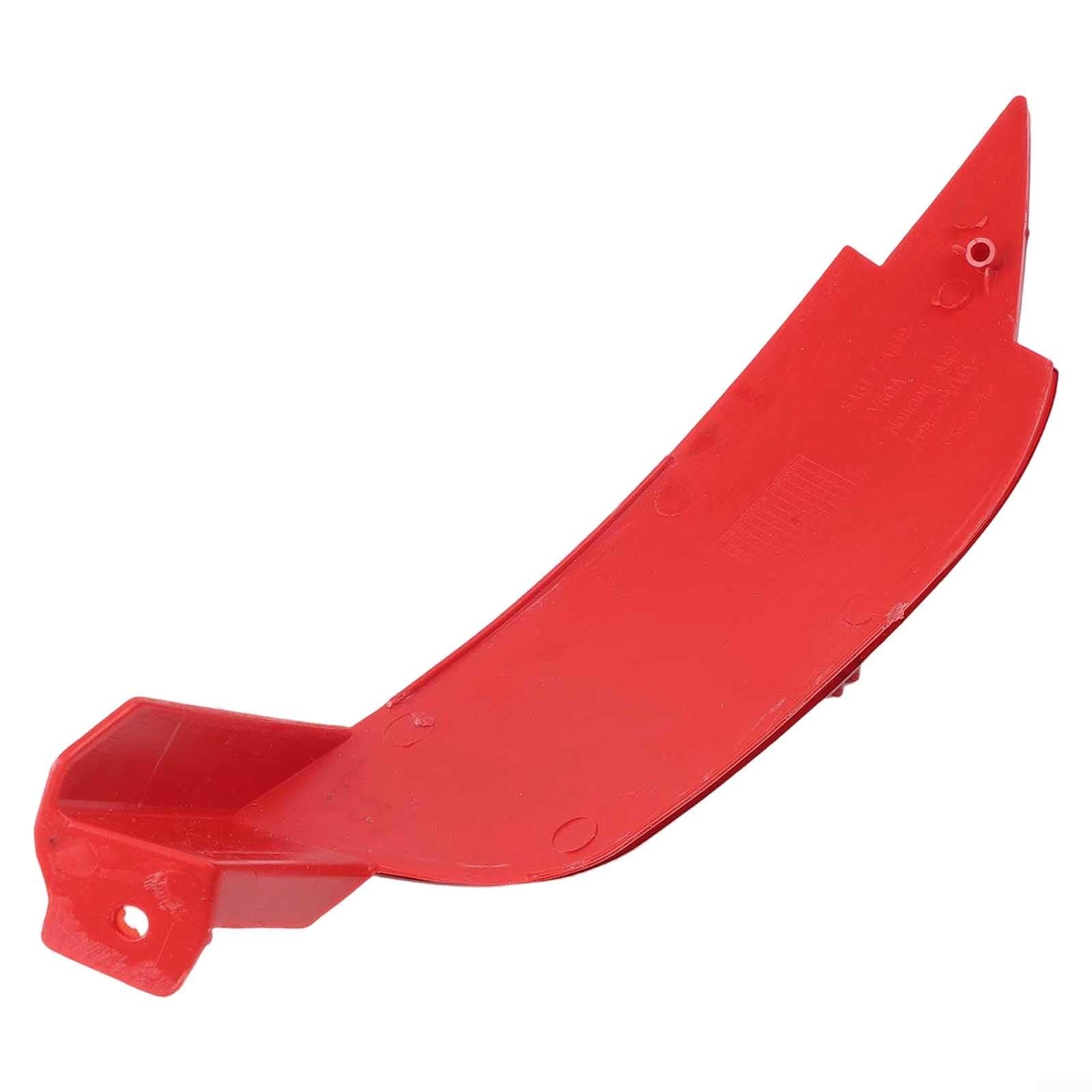 Riflettore per Fendinebbia Posteriore Destro per Ford Fiesta 2009 2015, Alta Durata, OEM 1 552 730