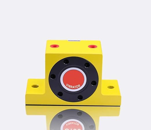 G 1/4 pulgadas Industrial nuevo neumático Turbina vibradores ...