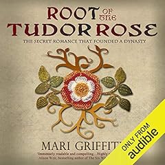 Root of the Tudor Rose cover art