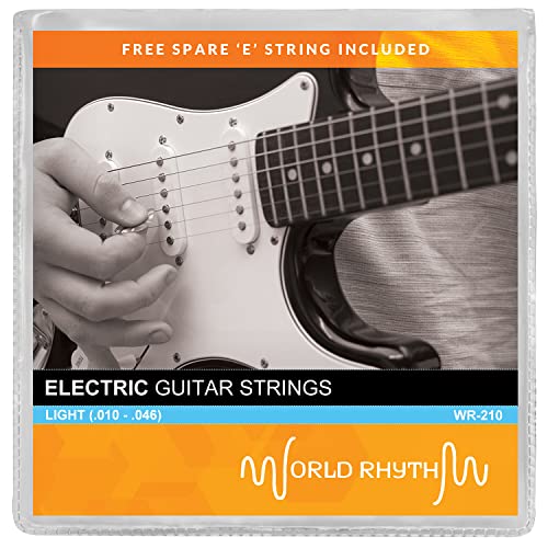 Best Rhythm Guitar Strings Expert Review The Modern Record