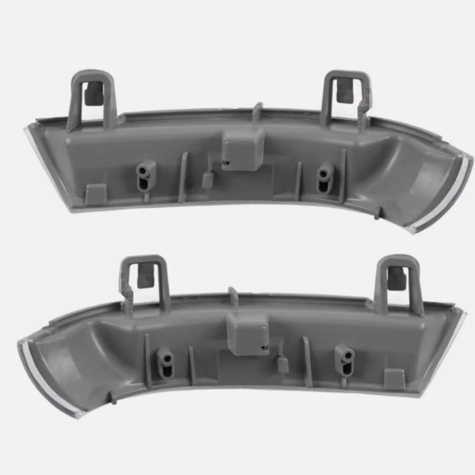 Auto Indicatori Direzione Compatibile Con Skoda Per Superb 2003 2004 2005 2006 2 Pezzi Indicatore Di Direzione Per Specchietto Retrovisore Sinistro E Destro Per Auto