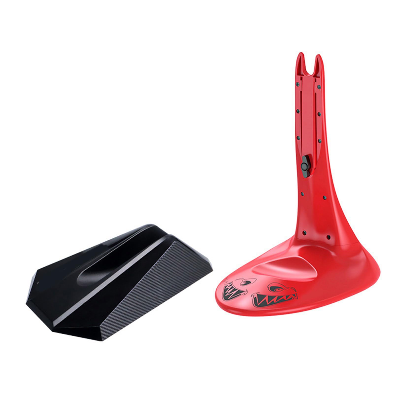 XuQiZZpp Durability Cycle Stand Bike Tire Holder Repair Maintenances Stand Suitable for Various Models