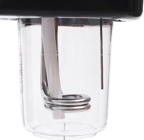 Miniatura 7 de Vaporizador facial para cara, profesional LCD de niebla caliente, vaporizador facial portátil de ozono para limpieza facial profunda, temporizador