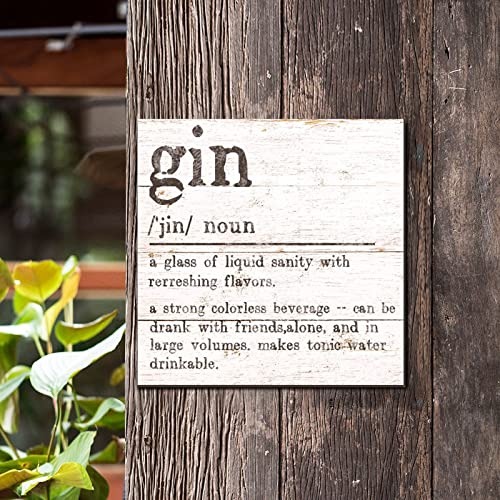 Tablón de madera con definición de ginebra para tu terraza 5