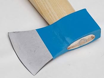 Amazon.com : Biber Muller Canada Beaver-Axe 800g, 2.95 Pound