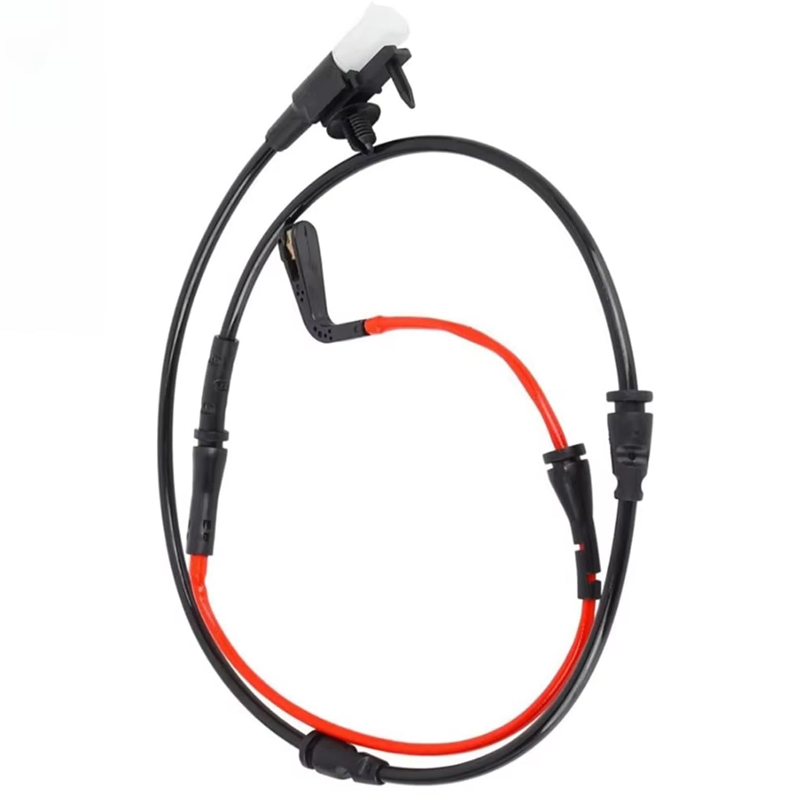 Sensor OEM T2H2092 compatible con Jaguar XE 2017 2018 cables de alarma de freno 4
