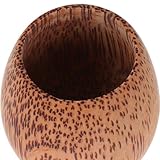 Zoom IMG-2 mucklily calice di legno stelo Zoom IMG-2 mucklily calice di legno stelo