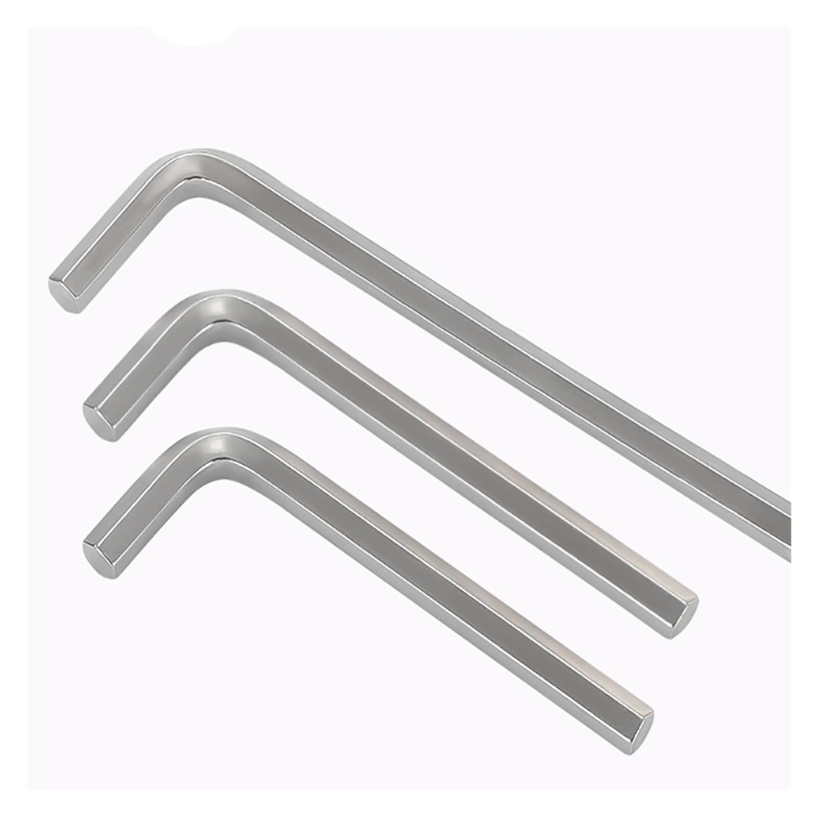 六角レンチ Amazon.co.jp: 1.5mm〜22mm多機能六角レンチL型ニッケルメッキ