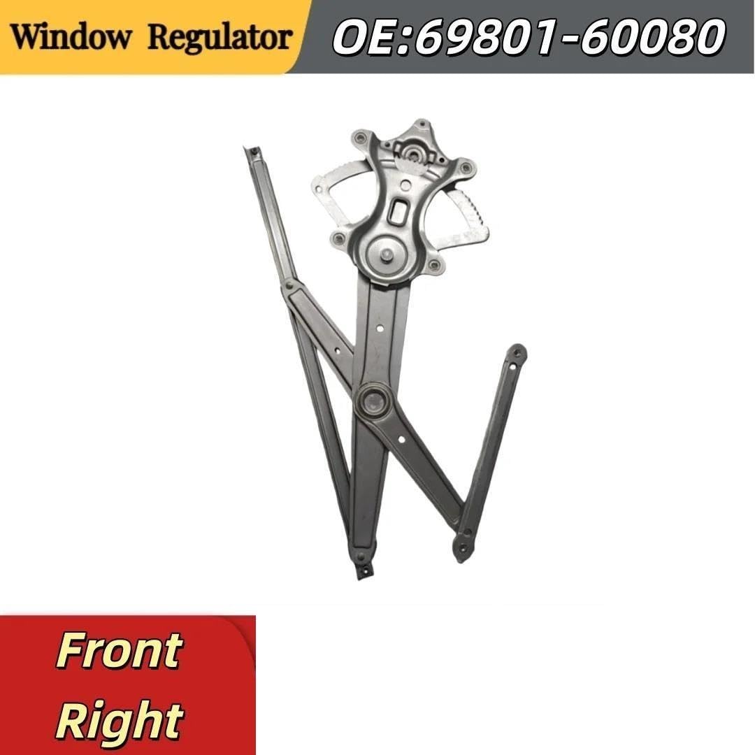 elevalunas eléctrico Para Lexus Para LX570 OE 69801-60080 6980160080