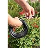 Amazon : Mister Landscaper 100-ft Coil 1/4-in Black Vinyl Tubing