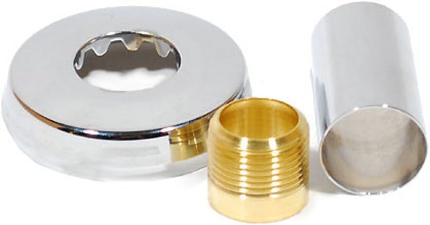 Sloan S3308780 Sweat Solder Kit