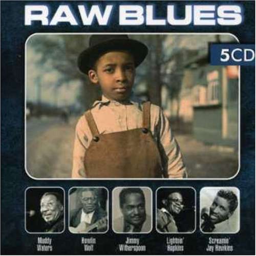 Raw Blues