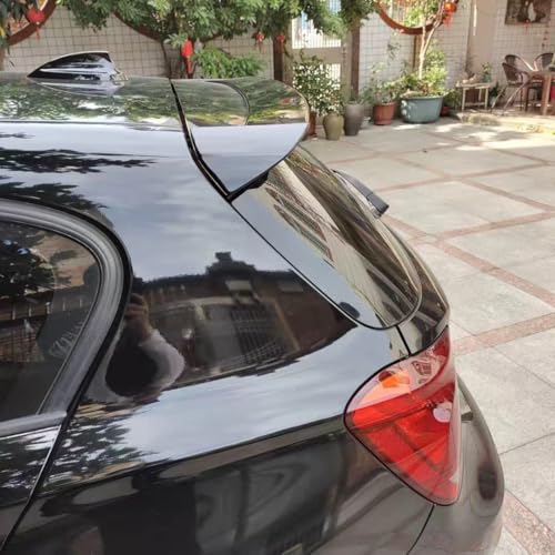 Aileron de toit arrière F20 F21 spoiler coffre Série 1 2012-2019