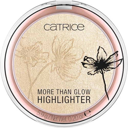 Catrice More Than Glow Iluminador030