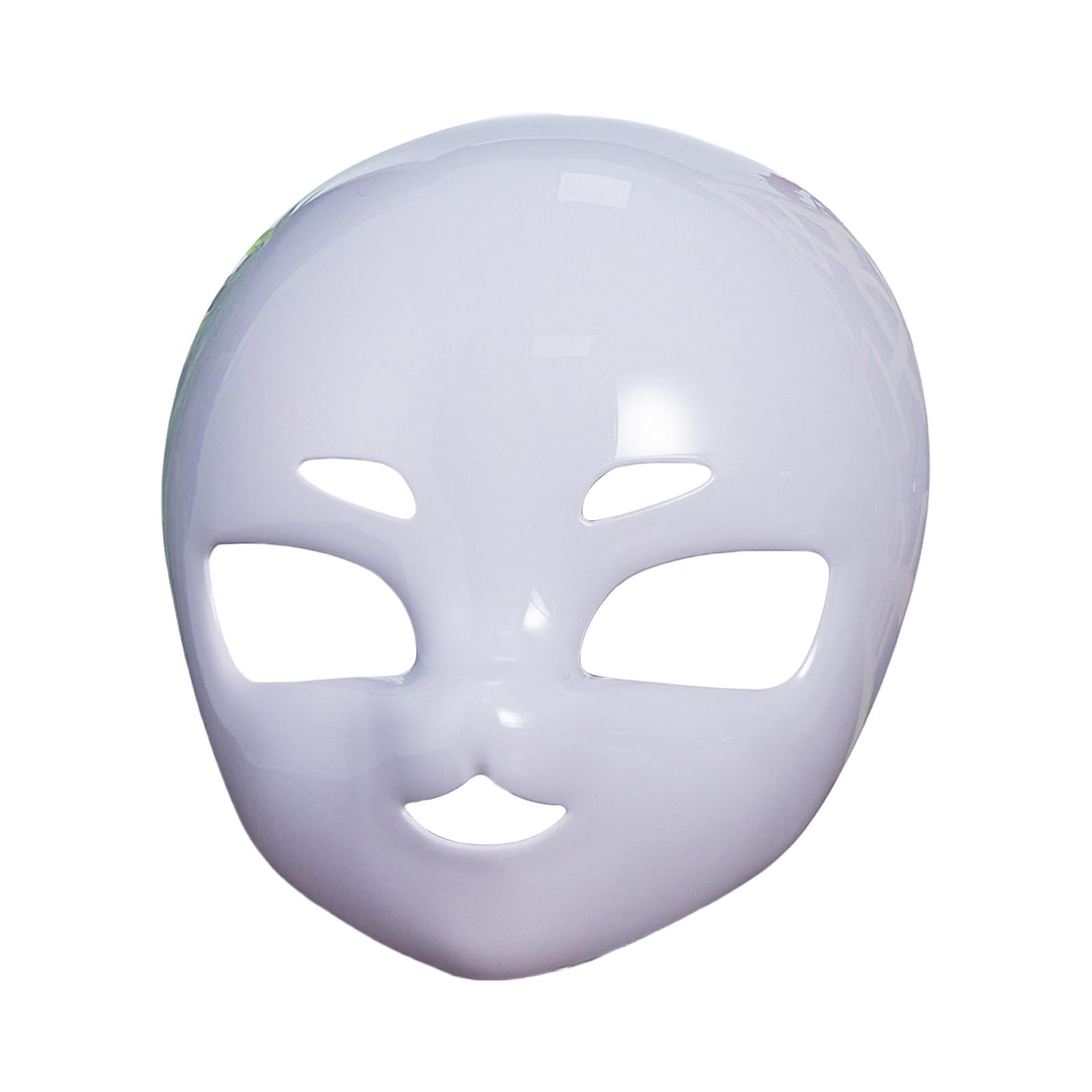 Skull Headpiece For Costume Parties Japanese Anime Accessories Fursuit Head Cats Animal For Adults And Teens