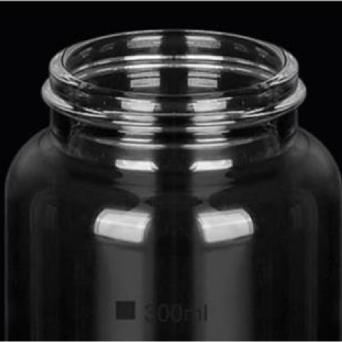 Dispenser per Salsa di Soia Bottiglia Di Salsa Di Soia A Prova Di Perdite For Uso Domestico, Set Da 2 Pezzi, Aceto, Condimento Contenitore Dell'olio(22cm)