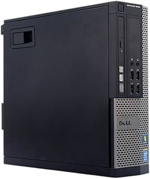 DELL Optiplex 9020SFF★Core i5★メモリ16GB Amazon.co.jp: 【整備済み品】 DELL デスクトップPC 9020SFF 第4世代
