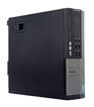 Dell OptiPlex 9020-SFF, Intel Core i5-4570 3.2GHZ, 16GB RAM