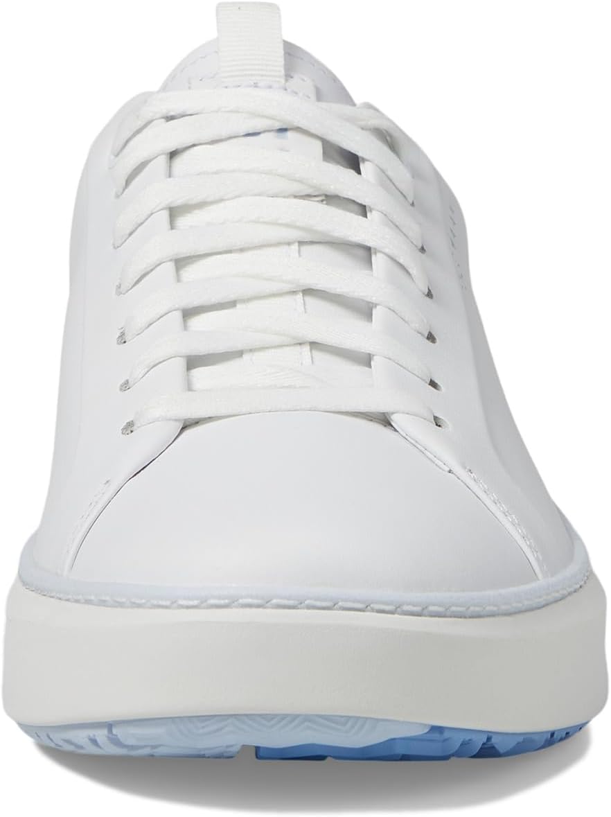 Cole Haan Womens Grandpro Topspin Waterproof Golf Shoes - Image 7