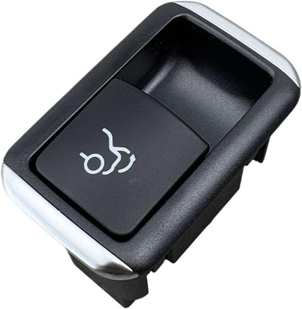 Car window switch Fit For Benz C180L 200L 260L E-Class tailgate trunk release switch button A2129059200