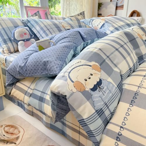 �|���z�c�J�o�[ �_�u�� �z�c�J�o�[ ��100% �V���O�� �􂦂� 3�_�Z�b�g 4�_�Z�b�g �I�[���V�[�Y�� �`�F�b�N�� ������ �摜01 �ʋC ���� ���ɗD���� �_�炩�� �l�G�ʗp 150x200cm+�x�b�h�V�[�c160x230cm*1��+���J�o�[48x74