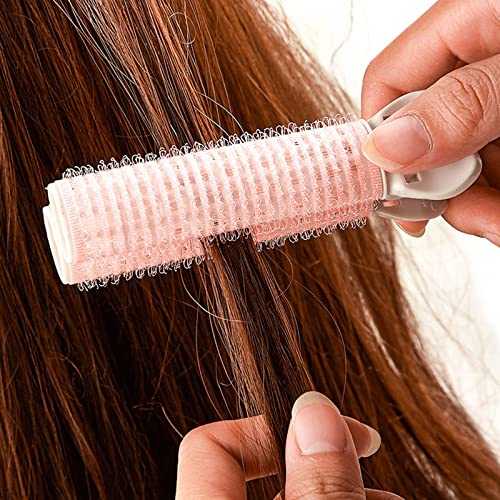 10Pcs Velcro Hair Clips, Volumizing Hair Clips,Velcro Clips For Hair, Volumizing Roller Clips, Hair Volume Clips For Roots, Volumizing Hair Root Clip, Hair Clips For Volume, Root Clips For Hair Volume #TOP2