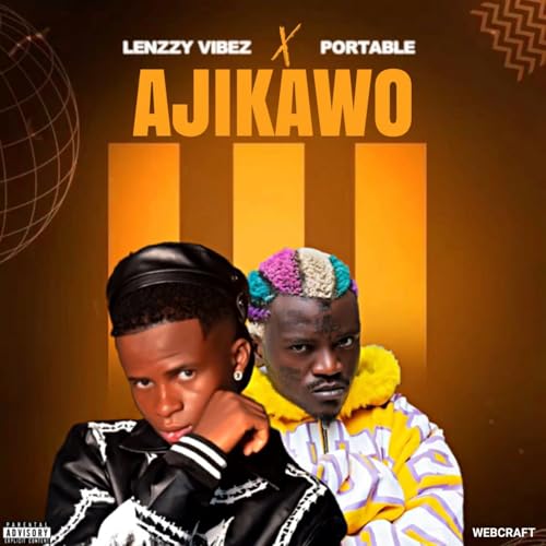 Lenzzy vibez & Portable