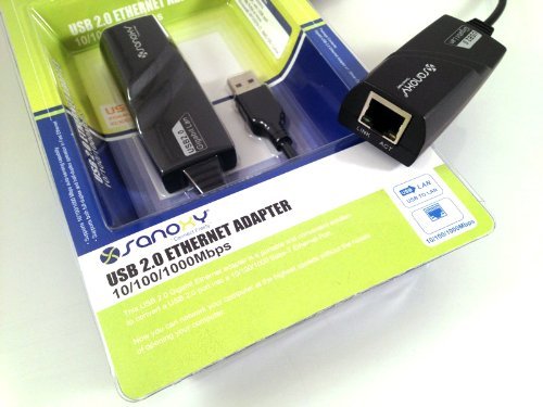 Amazon | USB 3.0 - ギガビットイーサネットNICネットワーク