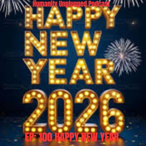 EP: 100 Happy New Year 2026 Titelbild