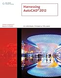 Harnessing AutoCAD 2012 (CAD New Releases)
