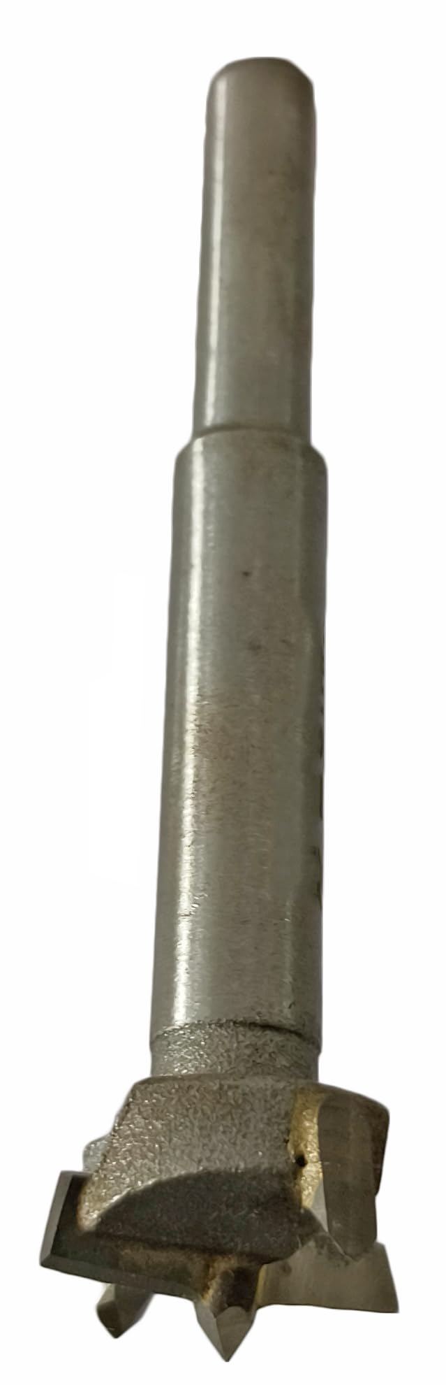 Inditrust Carbide Tip Hinge Boring Wood TCT Forstner Drill Bit for Woodworking Hingis bit (15mm) 1