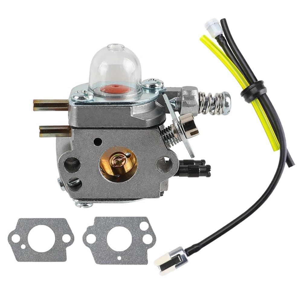 Carburateur C1U-K53 Echo SRM 2455 AT203A kit de réparation moteur thermique