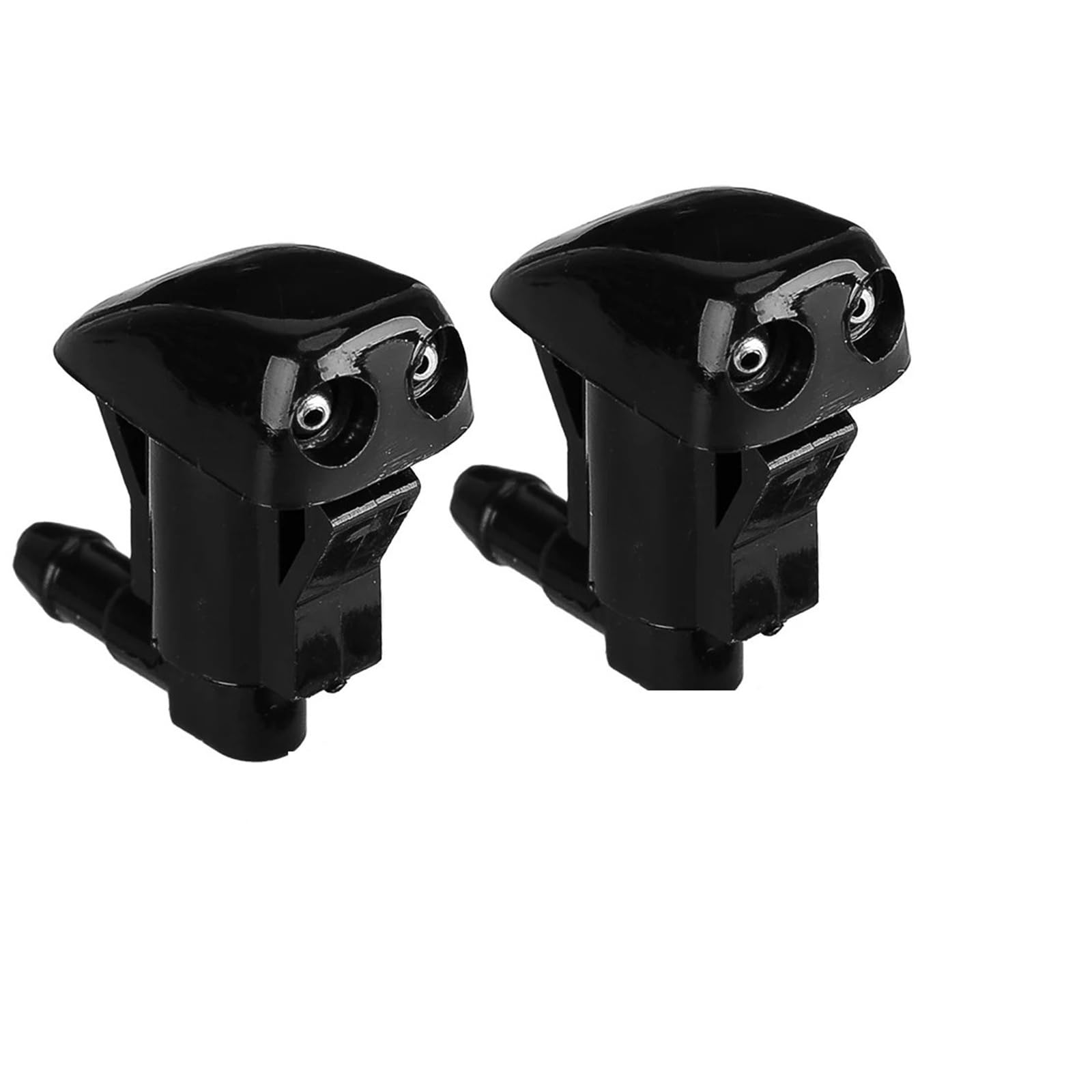 Buse de lave-glace pour pare-brise Toyota Land Cruiser Prado conduite hiver
