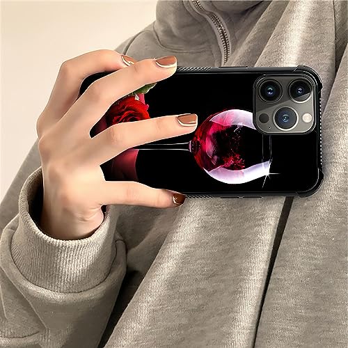 Coque iPhone 15 Pro Max antichoc protège contre les chutes avec style - 6