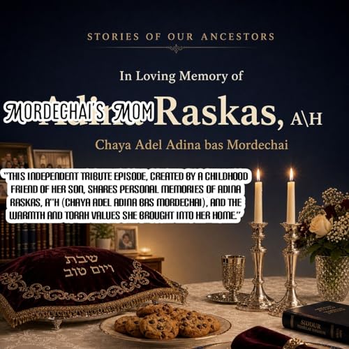 Tribute : Mordechai'S Mom