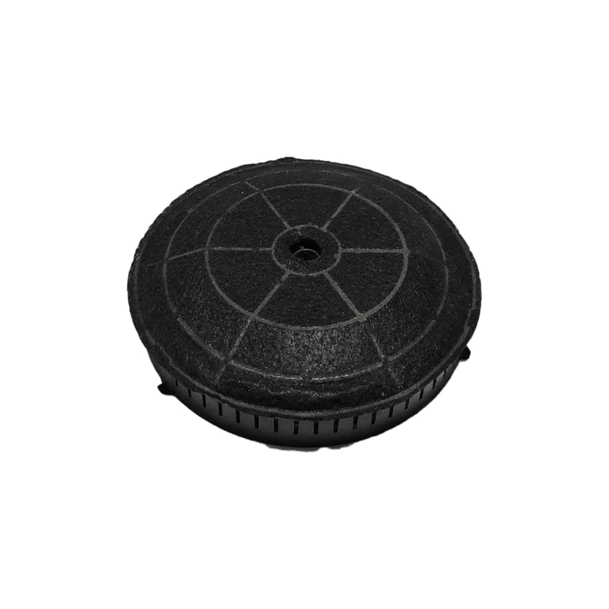 / 2x Filtre à charbon actif/Convient pour AEG Electrolux Elica Whirlpool Bauknecht / 4055171138 405517113-8 4055217501 484000008824 CFC0038668 Type57 CHF57 NYTTIG FIL440 pour hottes de cuisine