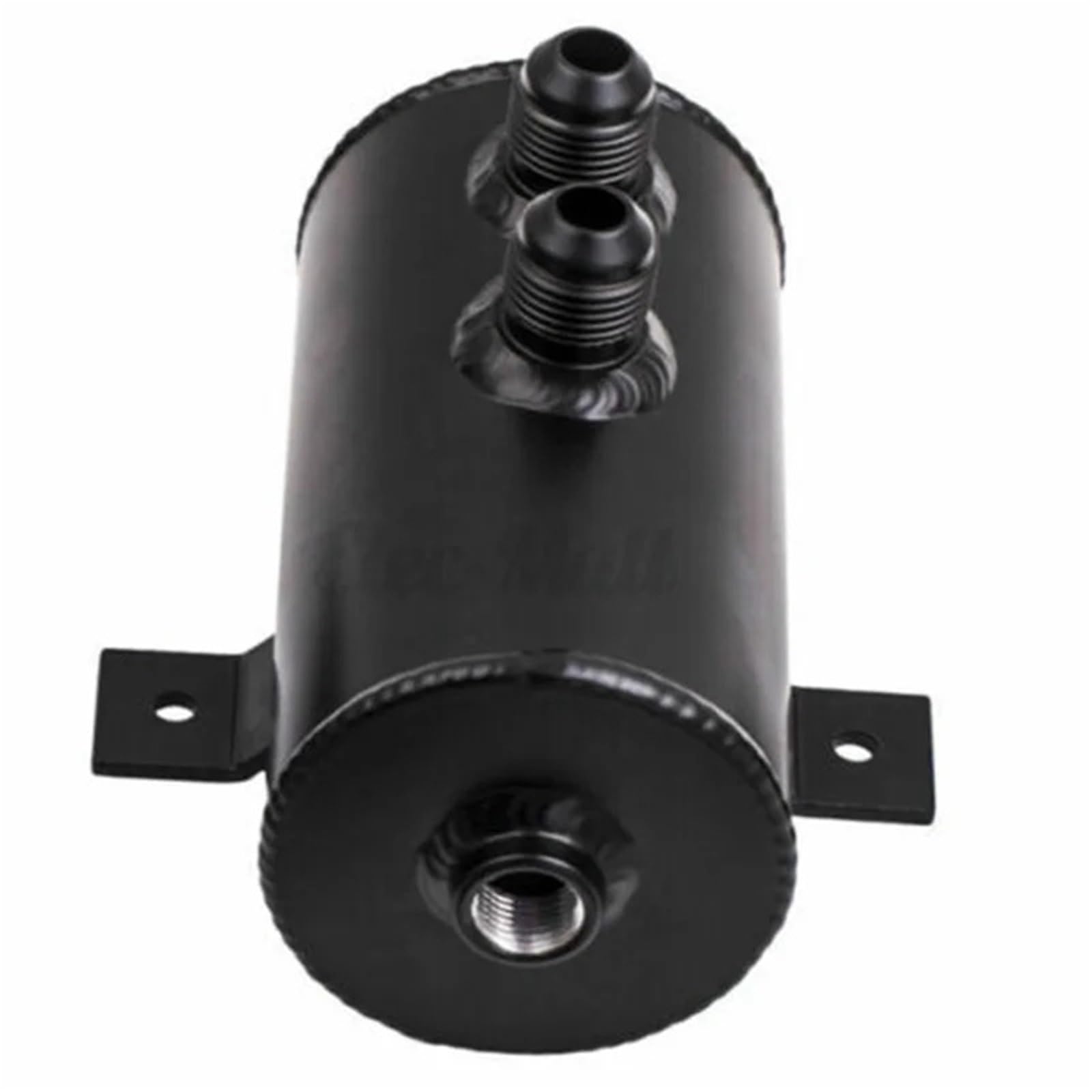 repuestos para automóviles Kit de manguera combustible con filtro lata captura 10AN tubo frío aceite coche