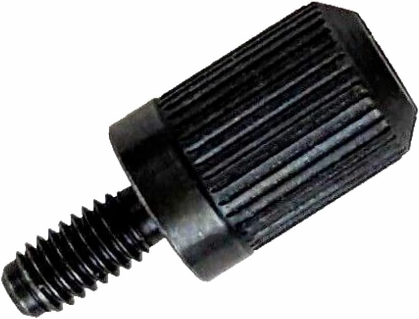 CutexPresser Foot Screw Part Number #412409701 Compatible with Husqvarna Vikign Sewing Machines